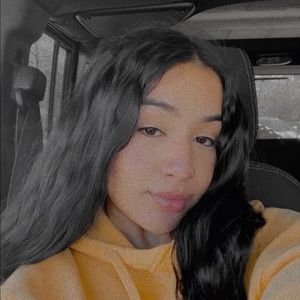 Meet your Posher, Fatima